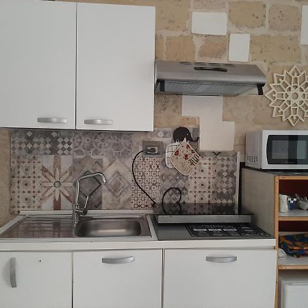 Ferienwohnung Il Vico Lecce Exterior foto