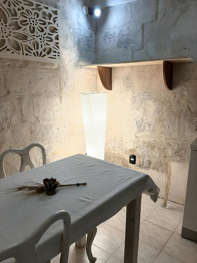 Ferienwohnung Il Vico Lecce Exterior foto